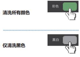 兄弟DCP-T420W清洗打印头视频教程